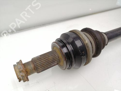 Used Left rear driveshaft BMW 5 Touring (F11) 520 d xDrive (190 hp) 25281908