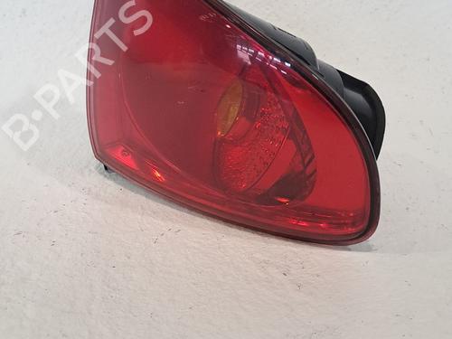 Used Left taillight SEAT ALTEA (5P1) 1.9 TDI (105 hp) 26675298