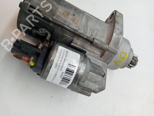 Starter VW GOLF V (1K1) 2.0 TDI | BP23360360M8