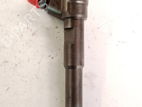 Used Injector Injector NISSAN NOTE (E12) 1.5 dCi (90 hp) 33763394 33763394