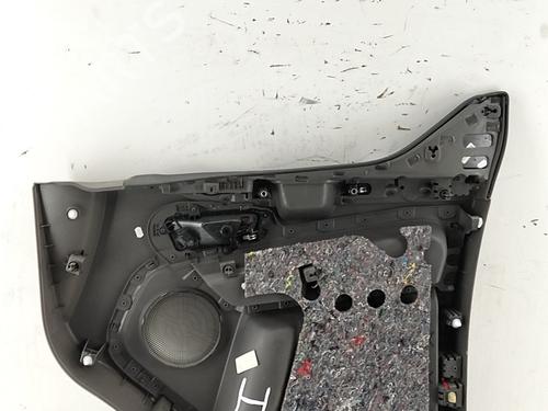 Front left panel FORD TOURNEO CUSTOM V362 Bus (F3) 2.0 EcoBlue | BP37688395C58 - Image 2
