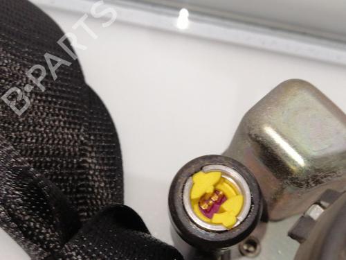 Front left seatbelt MERCEDES-BENZ A-CLASS (W169) A 180 CDI (169.007, 169.307) | BP23453986I26 
