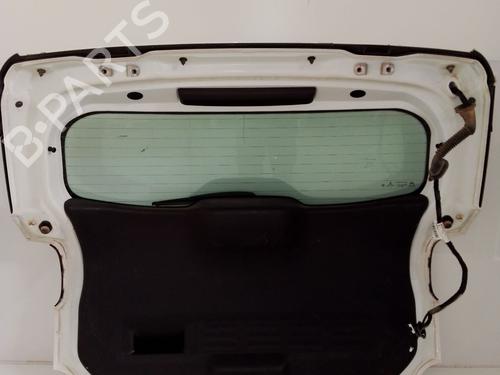 Tailgate CITROËN C3 AIRCROSS II (2R_, 2C_) 1.6 BlueHDi 100 (2CBHYB) | BP29421125C6 