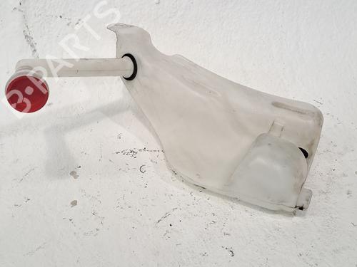 Windscreen washer tank RENAULT MEGANE III Hatchback (BZ0/1_, B3_) 1.2 TCe (BZ2B, BZ11) | BP27463388C113 