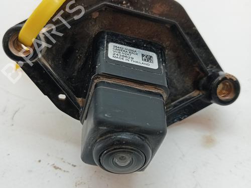 Elektronisk modul NISSAN QASHQAI II (J11, J11_) 1.5 dCi | BP23344374M83 