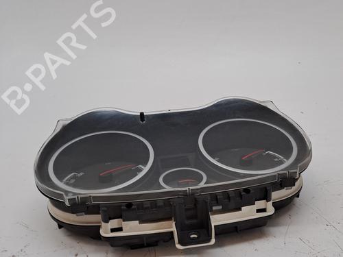 Instrument cluster OPEL CORSA D (S07) 1.2 (L08, L68) | BP23369526C47 