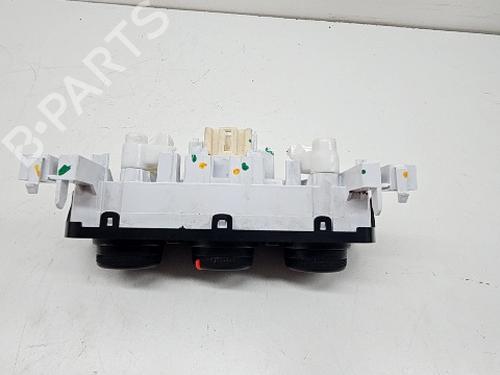 Climate control DACIA SANDERO III 1.0 TCe 90 | BP31124879I5