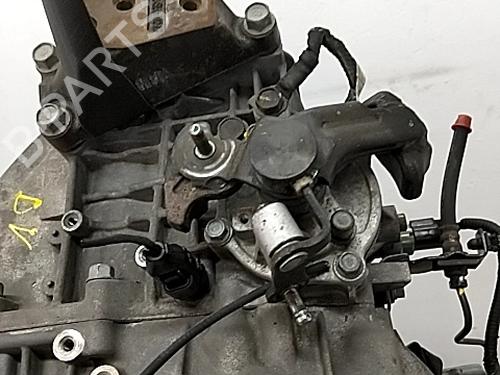 Gearbox KIA SPORTAGE III (SL) 1.7 CRDi | BP29384875M3 