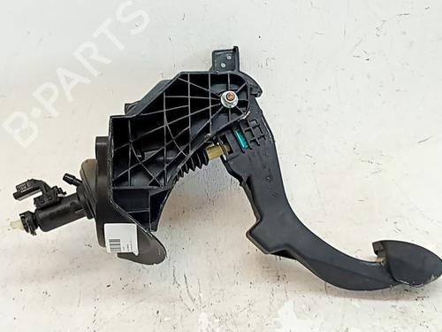 Clutch pedal OPEL COMBO Box Body/MPV (K9) 1.5 D | BP35967634I13 - Image 4