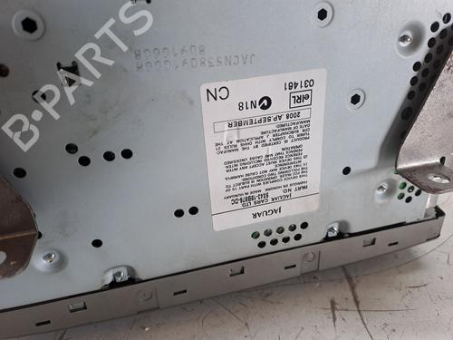 Display JAGUAR X-TYPE I (X400) 2.2 D | BP23974481C48 