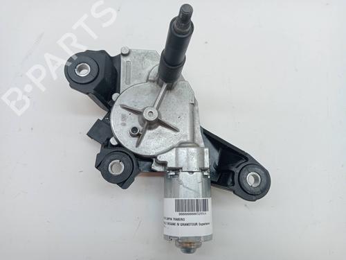 Used Rear wiper motor RENAULT GRAND SCÉNIC III (JZ0/1_) 1.5 dCi (JZ09, JZ0D, JZ10, JZ14, JZ1G, JZ29, JZ2C) (110 hp) 23343040