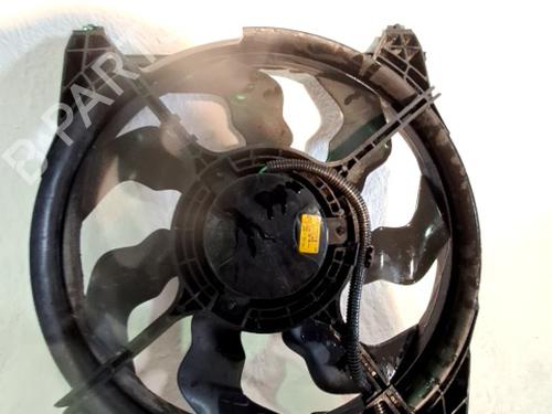 Koelventilatormotor KIA OPIRUS (GH) 3.5 | BP29992021M35 