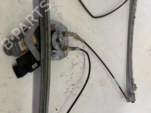 Used Front left window mechanism Front left window mechanism RENAULT LAGUNA II (BG0/1_) 1.9 dCi (BG08, BG0G) (120 hp) 36523844 36523844