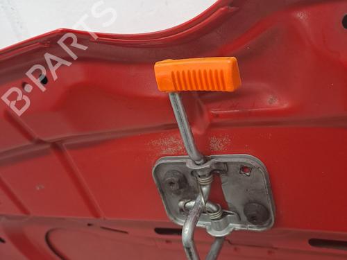 Hood VW POLO V (6R1, 6C1) 1.2 | BP23382710C1