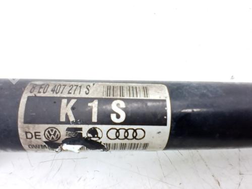 Right front driveshaft AUDI A4 B6 Avant (8E5) 1.9 TDI quattro | BP33771531M39 - Image 2