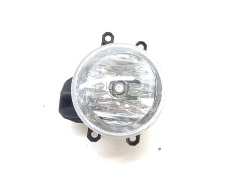 Used Right front fog light TOYOTA YARIS (_P13_) 1.5 Hybrid (NHP130_, NHP130) (101 hp) 28956837