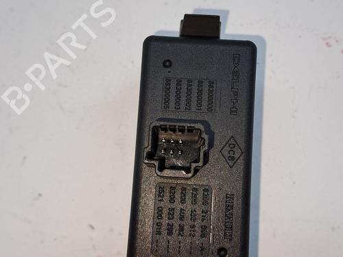 Warning switch RENAULT MEGANE III Hatchback (BZ0/1_, B3_) 1.5 dCi | BP26233312I22 