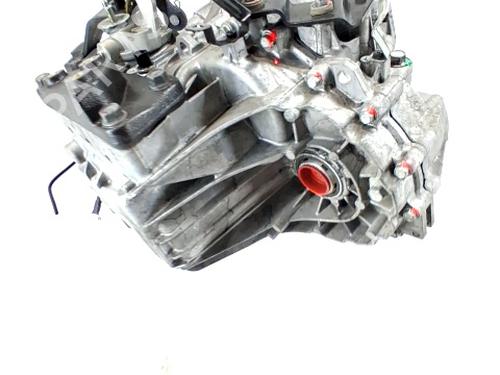 Gearbox SSANGYONG XLV SUV e-XDi 160 | BP33012055M3  - Image 5