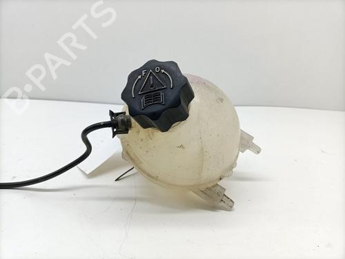 Used Expansion tank PEUGEOT 3008 I MPV (0U_) 1.6 HDi (109 hp) 25593599