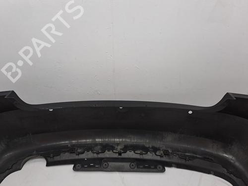 Rear bumper HYUNDAI SONATA V (NF) 2.0 CRDi | BP26192457C8 