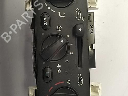 Comando clima PEUGEOT 1007 (KM_) 1.4 (75 hp) 29992795