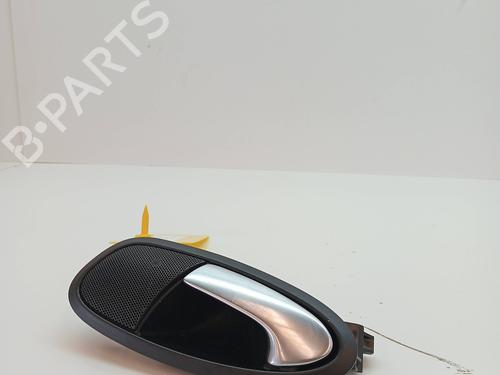 Used Rear left interior door handle SEAT LEON (1P1) 1.6 TDI (90 hp) 23339234