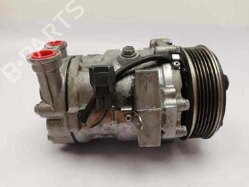 AC compressor OPEL COMBO Box Body/MPV (X12) 1.3 CDTI (B05) | BP24171011M34  - Image 6