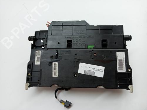 Fuse box BMW X3 (E83) 3.0 d | BP23350729E1 