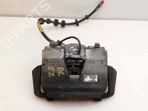 Left front brake caliper AUDI Q5 (8RB) 2.0 TFSI quattro | BP23650094M105 