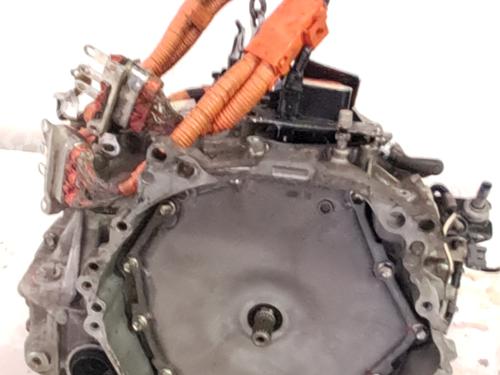 Used Gearbox TOYOTA YARIS (_P13_) 1.5 Hybrid (NHP130_, NHP130) (101 hp) 30925855