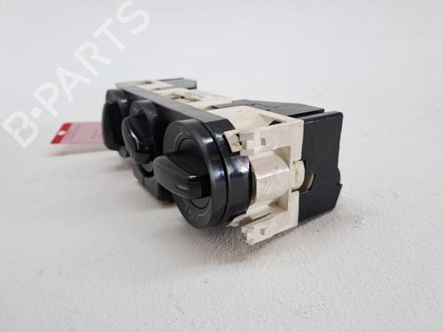 AC Styreenhet / Manøvreringsenhet VW POLO V (6R1, 6C1) 1.6 TDI | BP24109023I5 