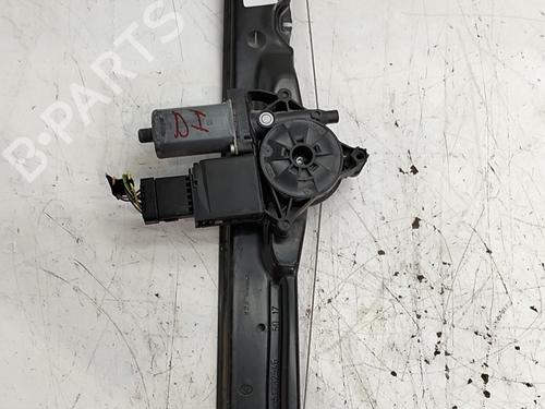 Used Front left window mechanism Front left window mechanism 38748405 38748405
