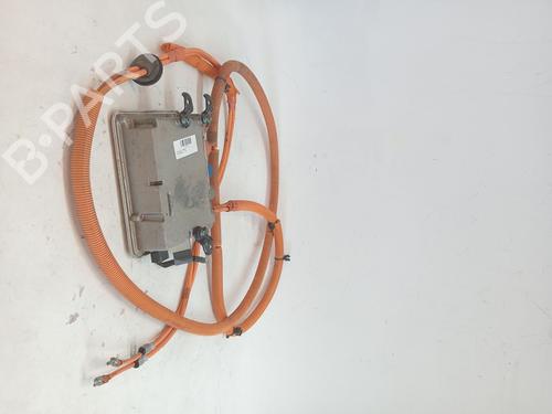 Used Cable TESLA MODEL S (5YJS) P85 (421 hp) 27672552