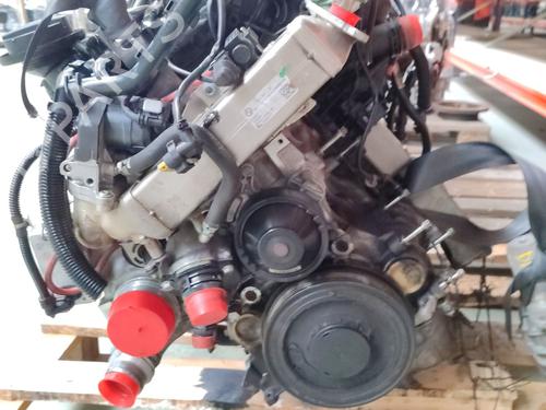 Engine BMW 1 (F20) 116 d | BP29556043M1 