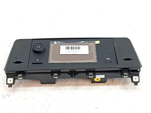 Display Display CITROËN JUMPY III Van (V_) 1.5 BlueHDi 120 (120 hp) 34114756 34114756
