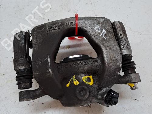 Used Right front brake caliper MINI MINI (F56) One (102 hp) 27378223