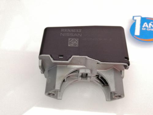 Ignition barrel RENAULT KADJAR (HA_, HL_) 1.5 dCi 110 (HLA3) | BP23651333M48 