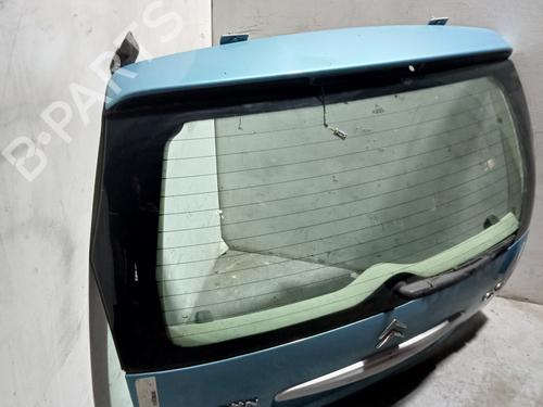 Tailgate CITROËN C3 I (FC_, FN_) 1.4 i | BP25460262C6 