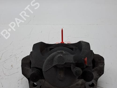 Right front brake caliper LAND ROVER RANGE ROVER EVOQUE (L538) 2.2 D 4x4 | BP23943322M104 