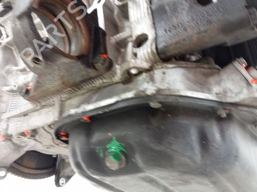 Engine LEXUS RX (_U3_) 400h AWD (MHU38_, MHU38R) | BP29024952M1 