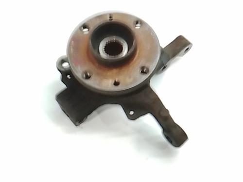 Used Left front steering knuckle Left front steering knuckle 39498886 39498886