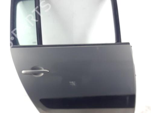 Dør højre bagtil Dør højre bagtil RENAULT ESPACE IV (JK0/1_) 2.2 dCi (JK0H) (150 hp) 35779086 35779086