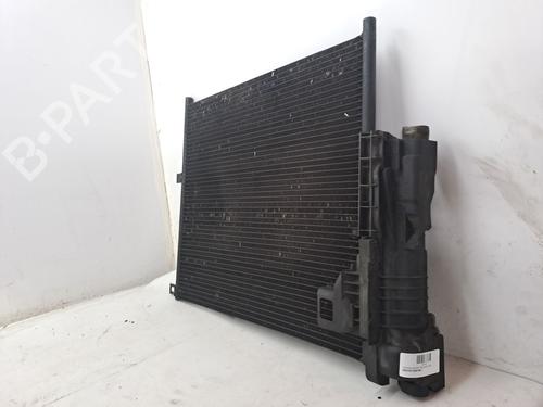 AC radiator BMW X3 (E83) 2.5 i | BP23361720M32 