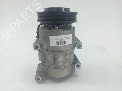 AC compressor HYUNDAI TUCSON (TL, TLE) 1.6 T-GDi | BP23976293M34 