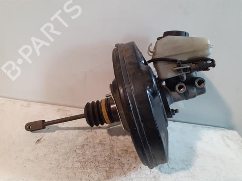 Brake master cylinder OPEL ASTRA H (A04) 1.7 CDTI (L48) | BP26537915M77 