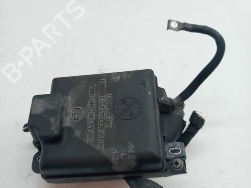 Used Fuse box OPEL COMBO Box Body/MPV (X12) 1.3 CDTI (B05) (90 hp) 23340380