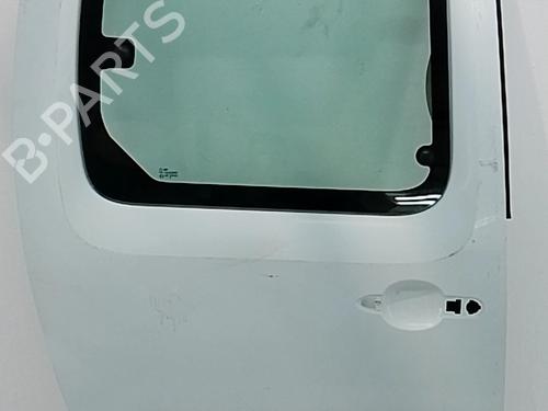 Used Right rear door Right rear door RENAULT KANGOO BE BOP (KW0/1_) 1.5 dCi 75 (75 hp) 36108975 36108975