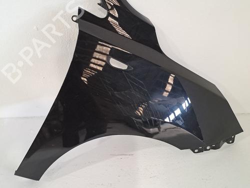 Right front fenders HYUNDAI ix35 (LM, EL, ELH) 1.7 CRDi | BP23377453C42 
