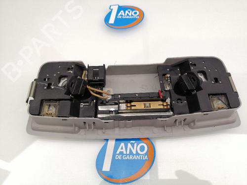 Innerbelysning MAZDA 3 (BK) 1.6 DI Turbo (109 hp) 23419604