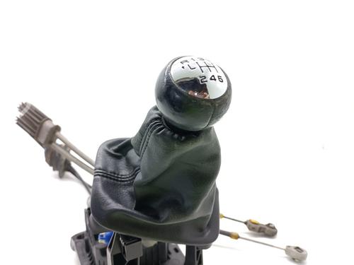 Gear lever PEUGEOT 3008 I MPV (0U_) 1.6 HDi | BP26538265M90 